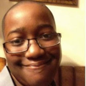 Meet your Posher, Tyler